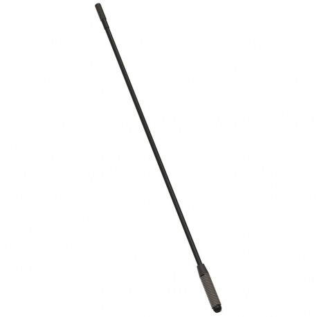 T27F antenna whip 600mm for mounts with M6 thread VOLVO/SCANIA