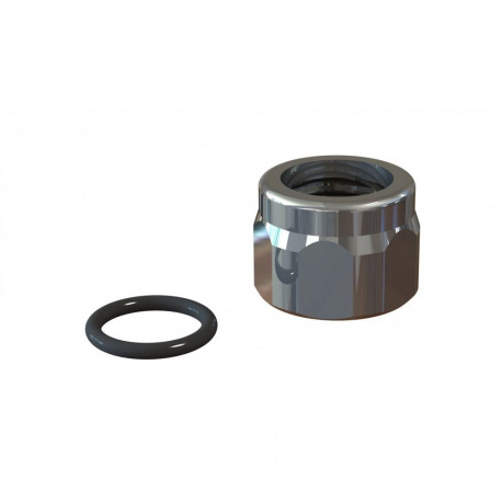 10000-431 kinnitusmutter baasantennile