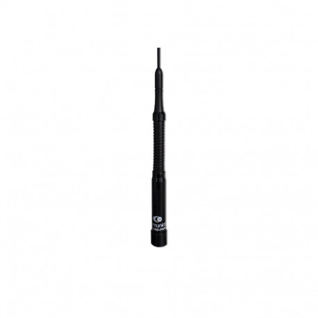 Komunica FX-800-PWR Antenn VHF/UHF mobiilne, ainult varras, sagedusvahemik: 143-147 MHz / 435-445 MH