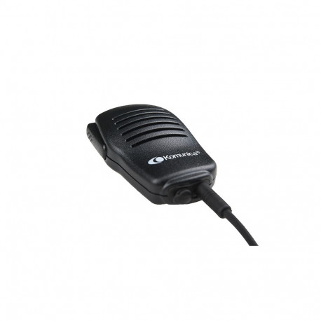 Komunica PWR-6002 väike mikrofon valjuhääldi