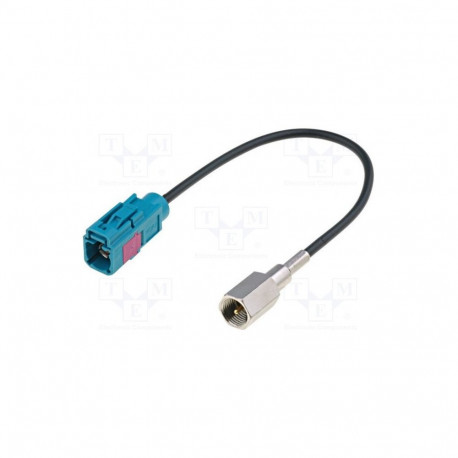 Antenni adapter, FME isane, Fakra emane