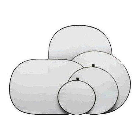 Metz reflector set DS 92-122 (5in1)