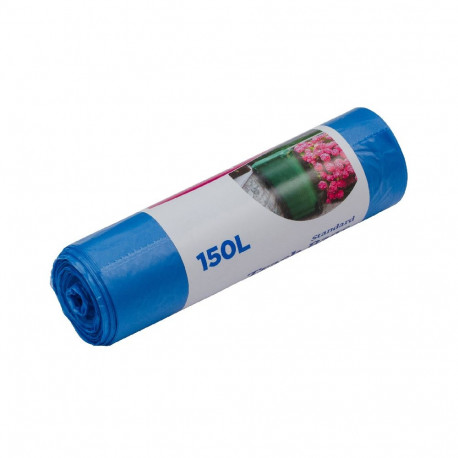 OUT McLean HD prügikott 150L, 750x1150, 10tk/rull