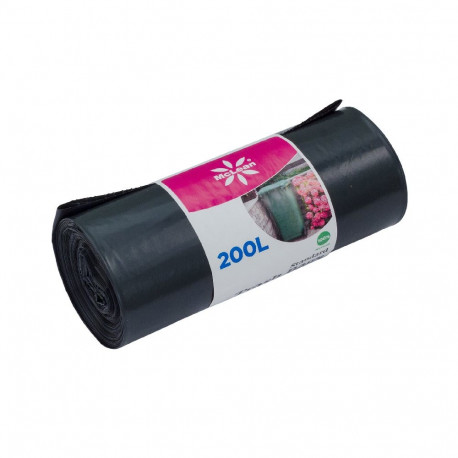 McLean prügikott 200l, 820x1250, 10tk/rull