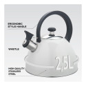 Kettle 2,5L