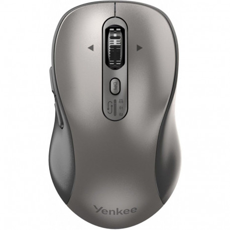 Mouse 2010SR GYRO Dual,Smart Flying Scrol