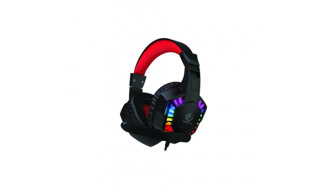 Product Overview:
The SHARK Stereo Headphone with Mic is designed 