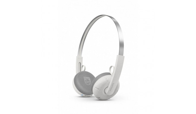 The Philips TAH2000WT/00 is a pair of wireless on-ear headphones known for being li