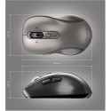 Mouse 2010SR GYRO Dual,Smart Flying Scrol