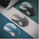 Mouse 2010SR GYRO Dual,Smart Flying Scrol
