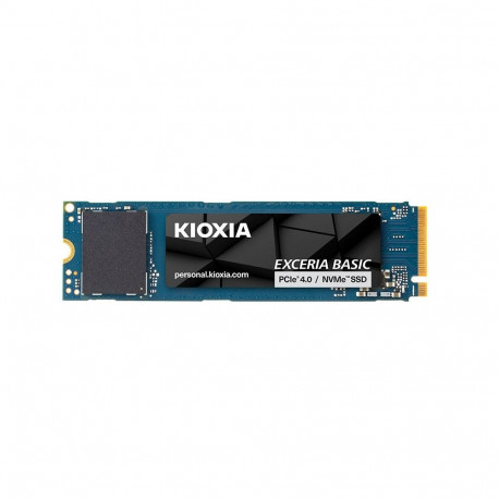 SSD Exceria Basic 2TB NVMe PCIe 4.0 7300/6800