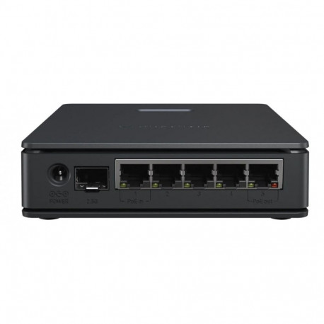 Switch hAP ax S E62iUGS-2axD5axT