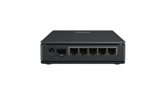 Switch hAP ax S E62iUGS-2axD5axT