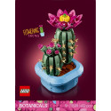 Blocks Botanicals 11509 Flowering Cactus