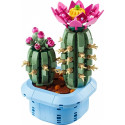 Blocks Botanicals 11509 Flowering Cactus