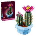 Blocks Botanicals 11509 Flowering Cactus