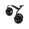 Stroller TIK STONE GREY