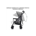 Stroller TIK STONE GREY