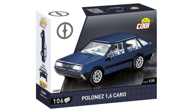 Polonez 1,6 Caro