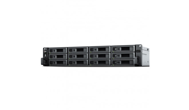 Server NAS RS2423RP+ 12x0HDD