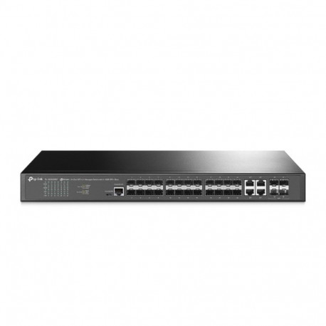 Switch SG3428XF 24xSFP 4xSFP+