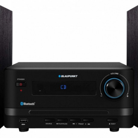 MS14BT CD USB FM mikrosüsteem