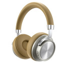 Lenovo bluetooth headset HD800 gold