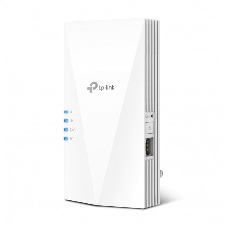 WiFi leviulatuse laiendaja RE700X AX3000