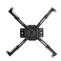 Projector ceiling mount CL25-550BL1