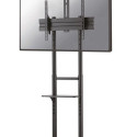 Mobile stand FL50-550BL1 37-70inch 100x100-600x400 50KG h:128.5-145cm,