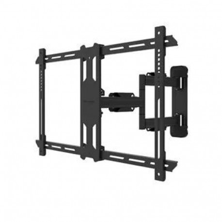 Uchwyt ścienny do telewizora Neomounts WL40S-850BL16 (40-70", 45kg)
Oto szczegółowe