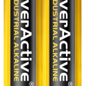everActive battery LR03/AAA Alkaline 40pcs