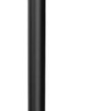 NS-EP100BLACK extension pole ceiling