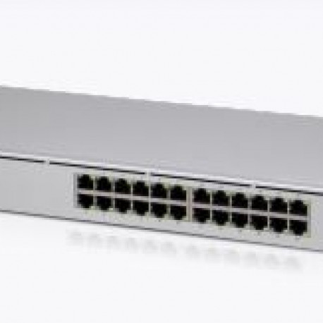 %UBIQUITI UniFi Switch 24x1GbE 2xSFP USW-2