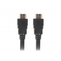 HDMI Cable M/M v1.4 CCS 1m black