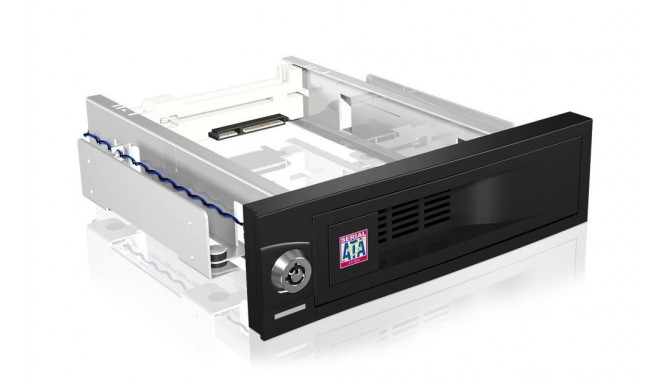 IB-168SK-B 3,5" HDD SATA