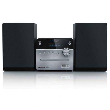 Here is a breakdown of the specifications for the MS12BT audio system:
*   