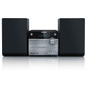 MS12BT CD MP3 BT FM USB 2x5WATT