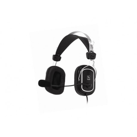 Product Name: Headset EVO Vhead 50 with Microphone
Description:
Th