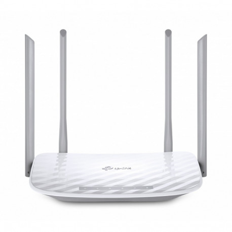 Product Overview: TP-Link Archer C50 AC1200 Dual-Band Wi-Fi Router
Key Spec