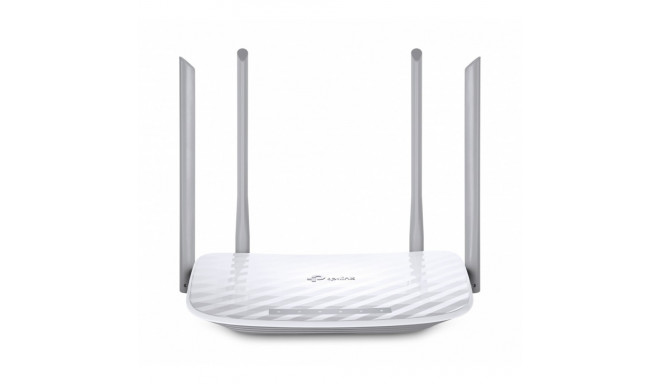 Product Overview: TP-Link Archer C50 AC1200 Dual-Band Wi-Fi Router
Key Spec