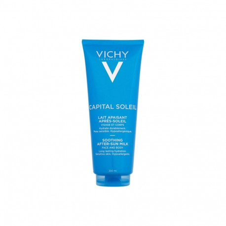 Vichy Ideal Soleil After Sun Daily Milk Care (300ml)