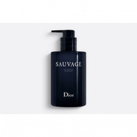 Dior Sauvage Shower Gel (250ml)