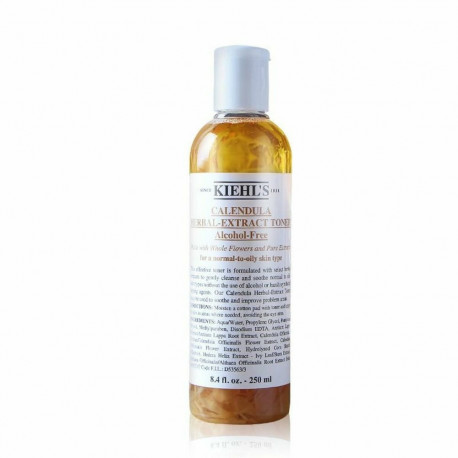 Kiehl's Calendula Herbal Extract Toner (250ml)