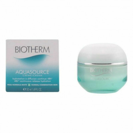 Biotherm Aquasource Cream (50ml)