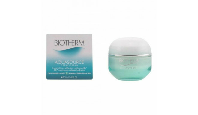 Biotherm Aquasource Cream (50ml)
