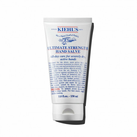 Kiehl's Ultimate Strength Hand Salve (150ml)