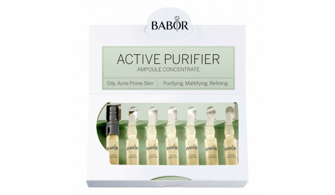Babor Active Purifyier Ampoule Concentrates (14ml)