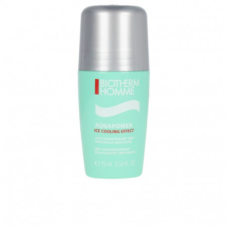 Biotherm Homme Aquapower Deo Roll-On (75ml)