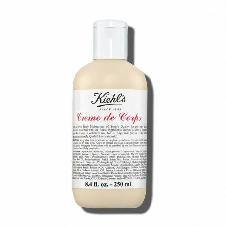 Kiehl's Creme De Corps (250ml)